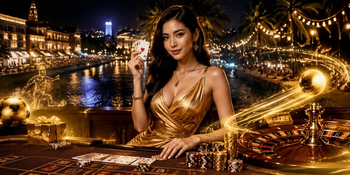 Ruang Slot bking888 Untuk Malaysia