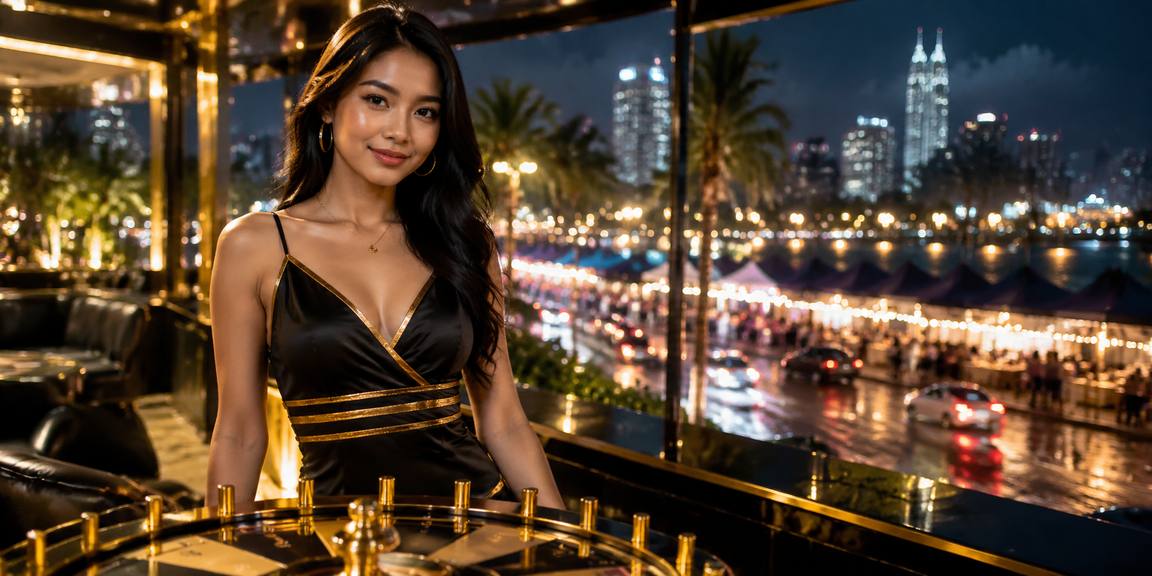 bking888 Casino, Slots dan Sportsbook untuk Malaysia Online